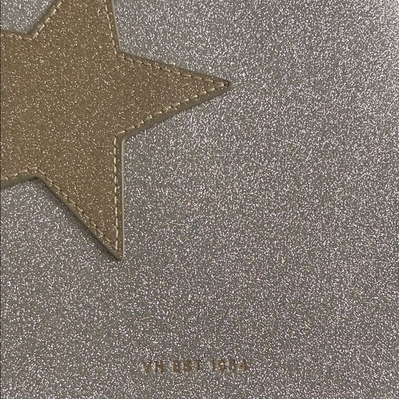 Glitter Star Crossbody Bag - Picture 2 of 5